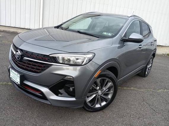 BUICK ENCORE GX 2020 KL4MMBS23LB123830 image